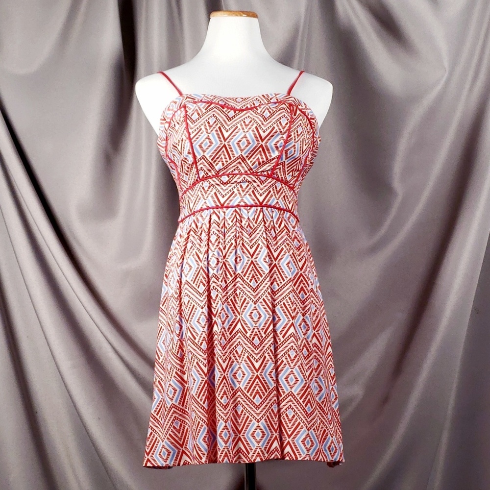 Spaghetti Strap B.Darlin Dress